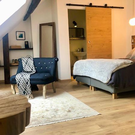 Bed and Breakfast Chapamama à Aillon-le-Vieux Extérieur photo